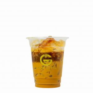 Cà Phê Máy Việt